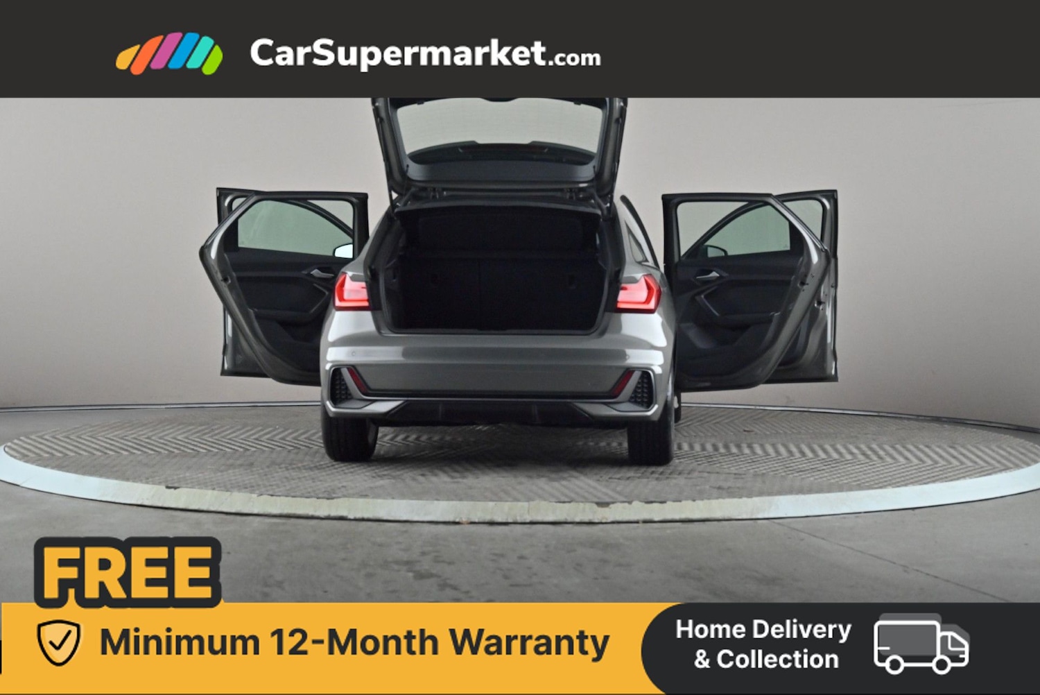 Used Audi A1 2023 for sale - 76604060: Photo 11