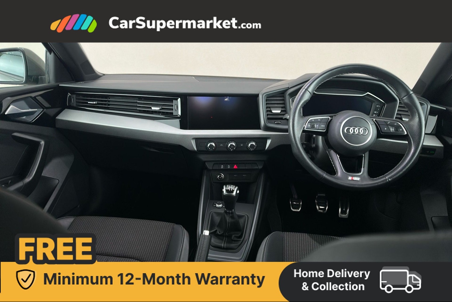 Used Audi A1 2023 for sale - 76604060: Photo 13