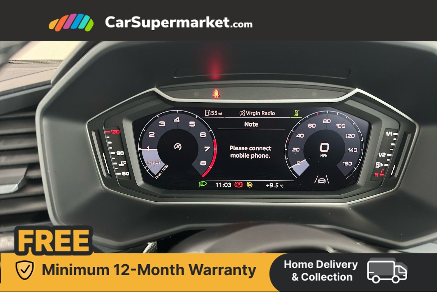 Used Audi A1 2023 for sale - 76604060: Photo 14