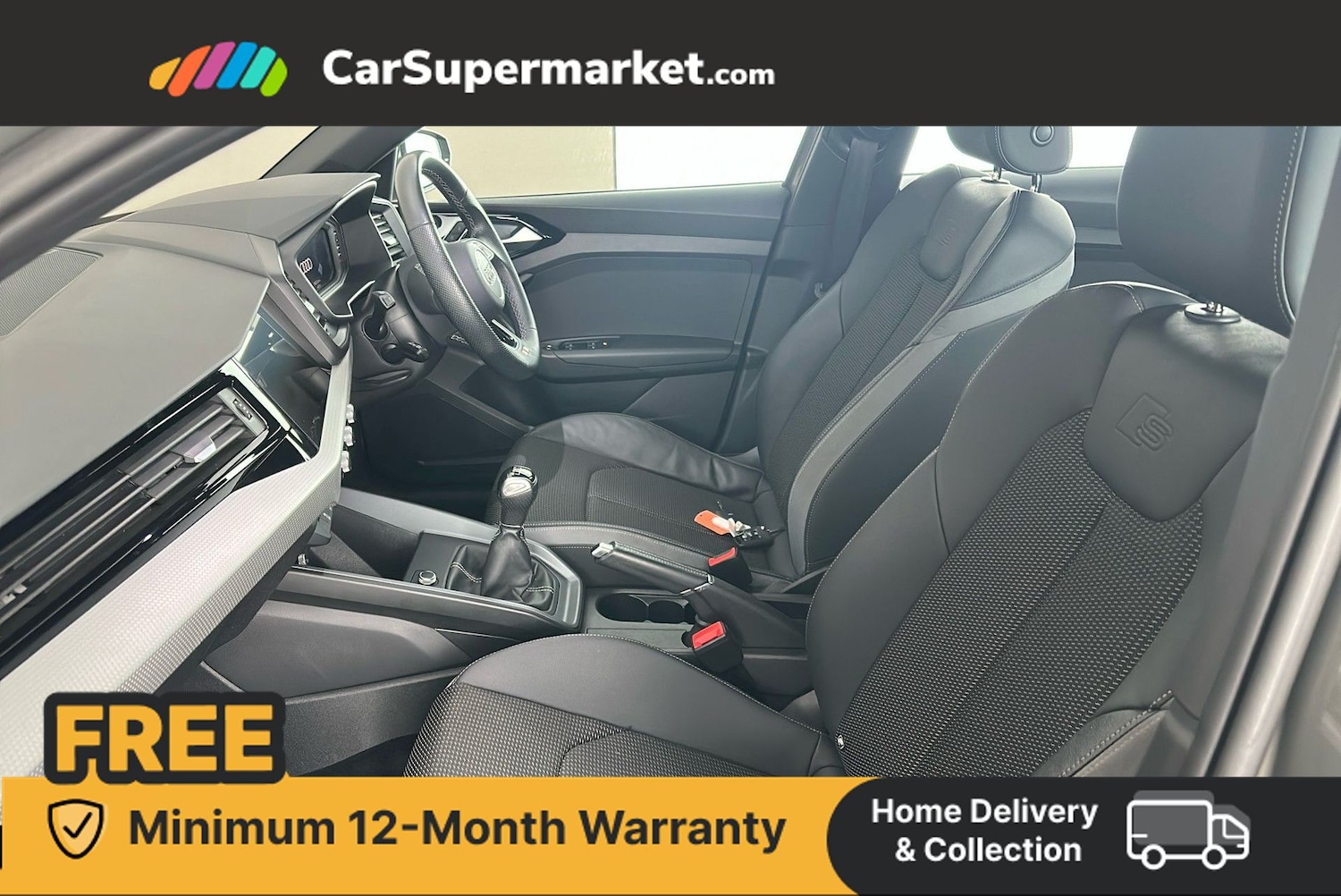 Used Audi A1 2023 for sale - 76604060: Photo 15