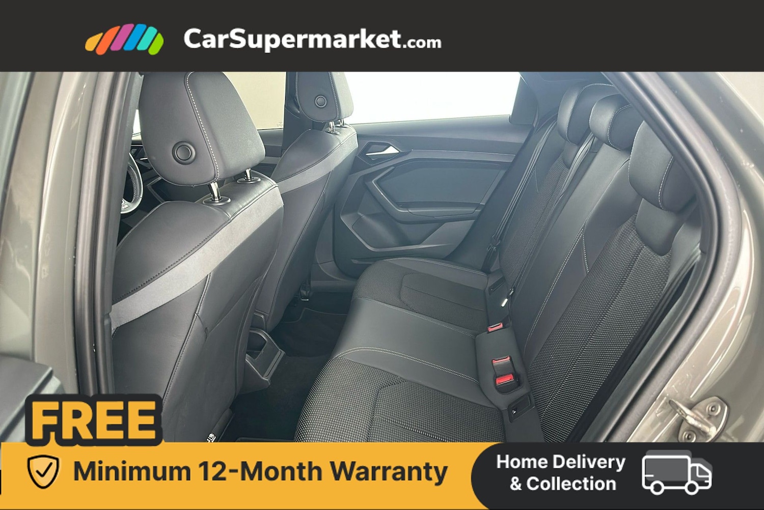 Used Audi A1 2023 for sale - 76604060: Photo 16