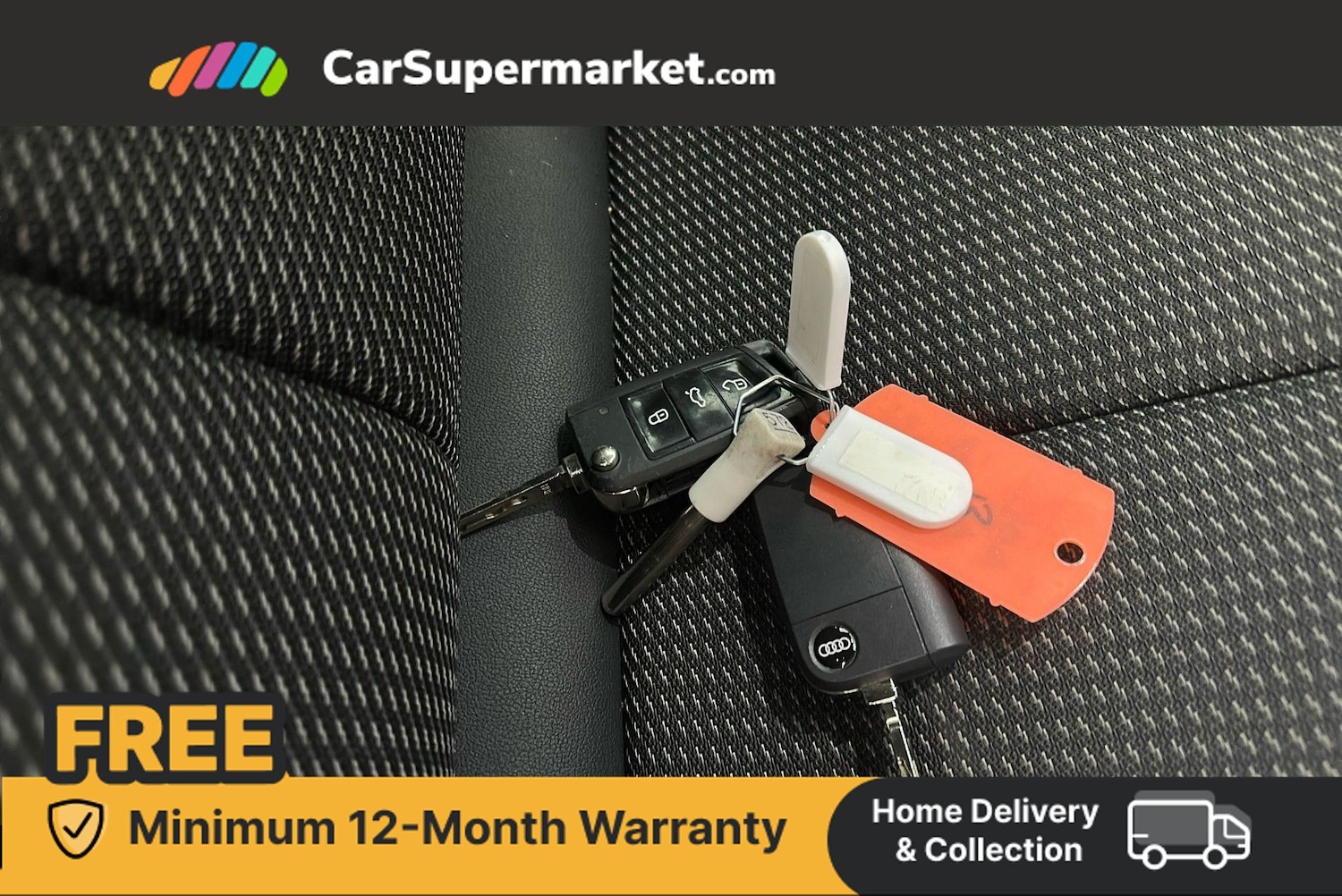 Used Audi A1 2023 for sale - 76604060: Photo 20