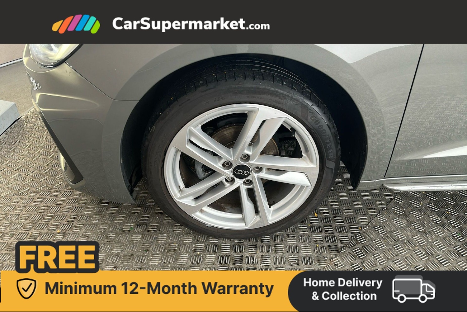 Used Audi A1 2023 for sale - 76604060: Photo 21