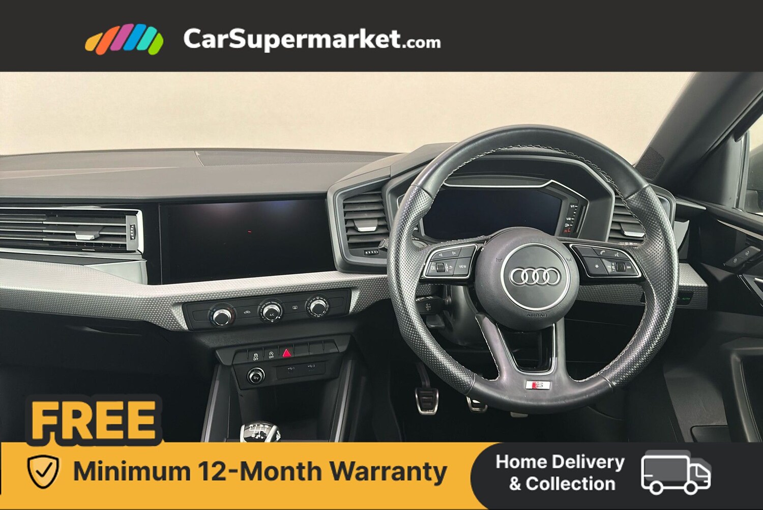 Used Audi A1 2023 for sale - 76604060: Photo 22