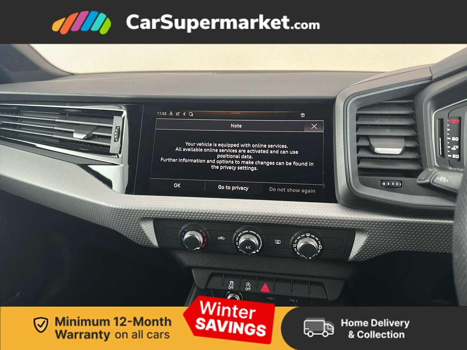 Used Audi A1 2023 for sale - 76604060: Photo 24