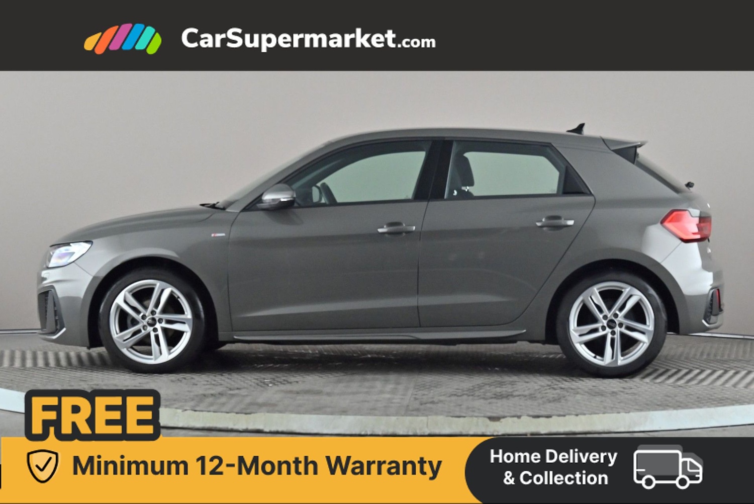 Used Audi A1 2023 for sale - 76604060: Photo 3