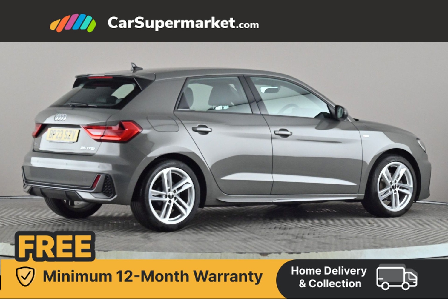 Used Audi A1 2023 for sale - 76604060: Photo 6