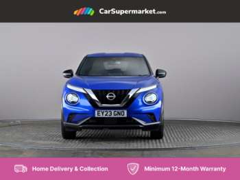 Used Nissan Juke 2023 for sale - 74846093: Photo