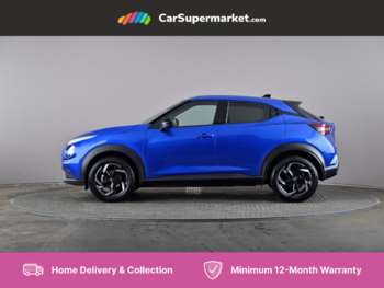 Used Nissan Juke 2023 for sale - 74846093: Photo