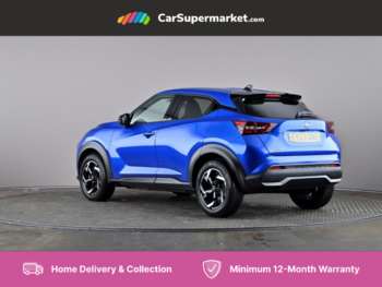 Used Nissan Juke 2023 for sale - 74846093: Photo