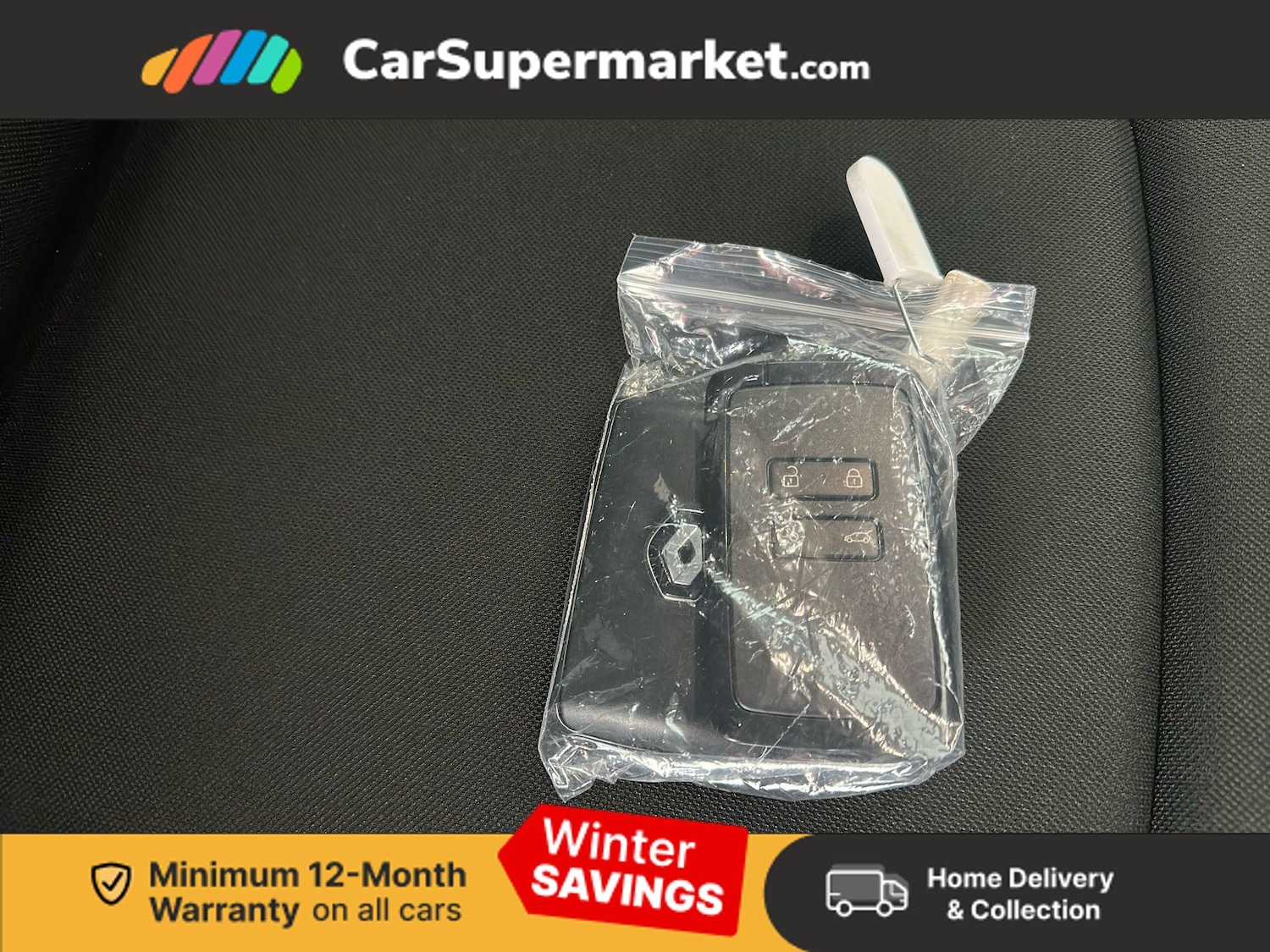 Used Renault Zoe 2021 for sale - 77032420: Photo 24