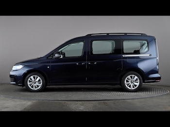 Used Volkswagen Caddy Maxi 2022 for sale - 78956396: Photo