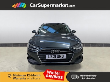 Used Audi A4 2021 for sale - 77249483: Photo