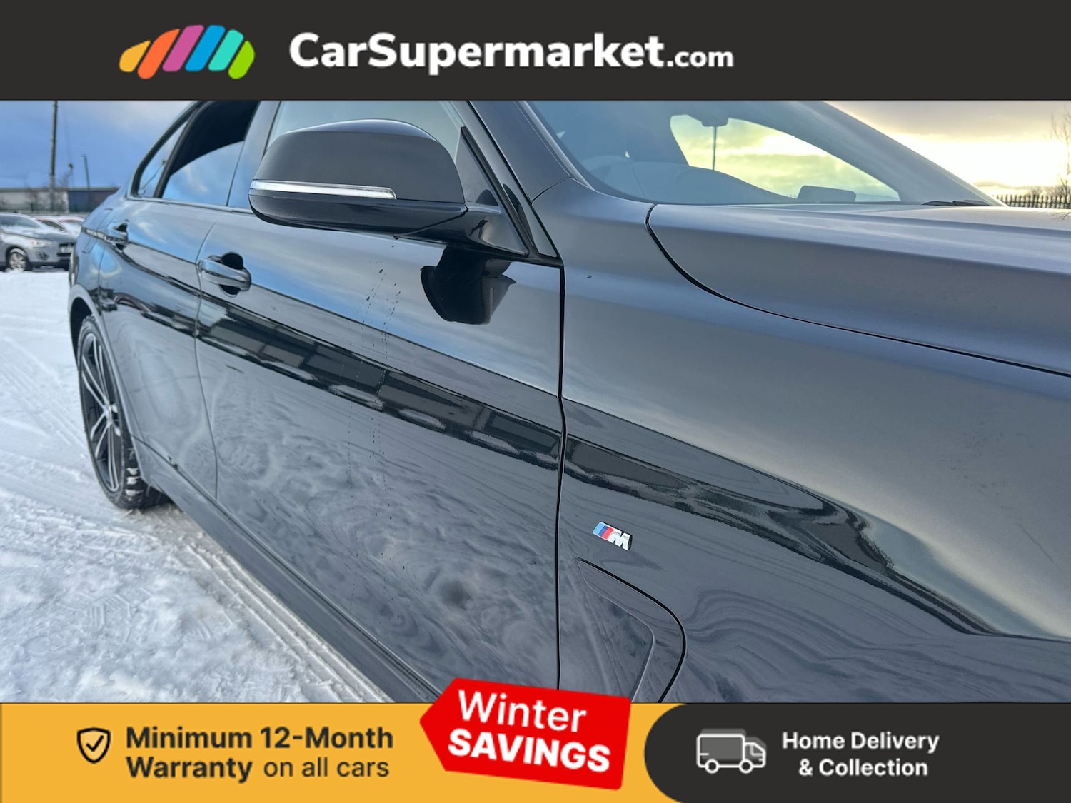 Used BMW 4 Series 2020 for sale - 77187393: Photo 13