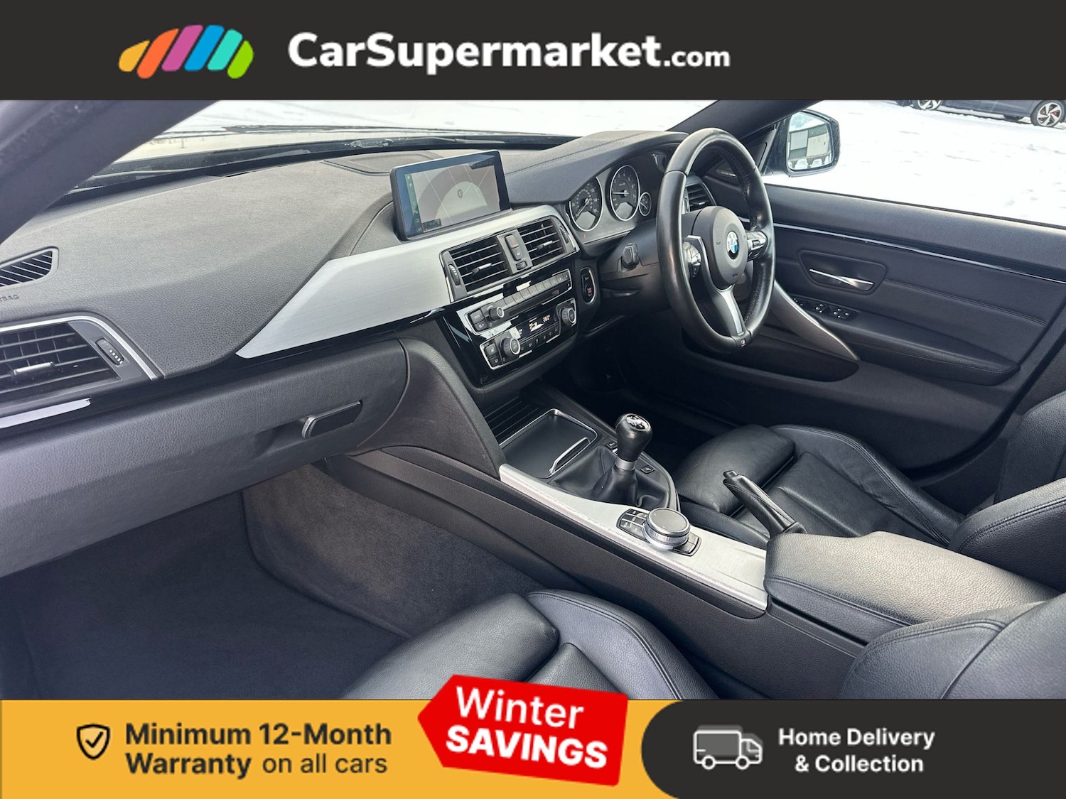 Used BMW 4 Series 2020 for sale - 77187393: Photo 16