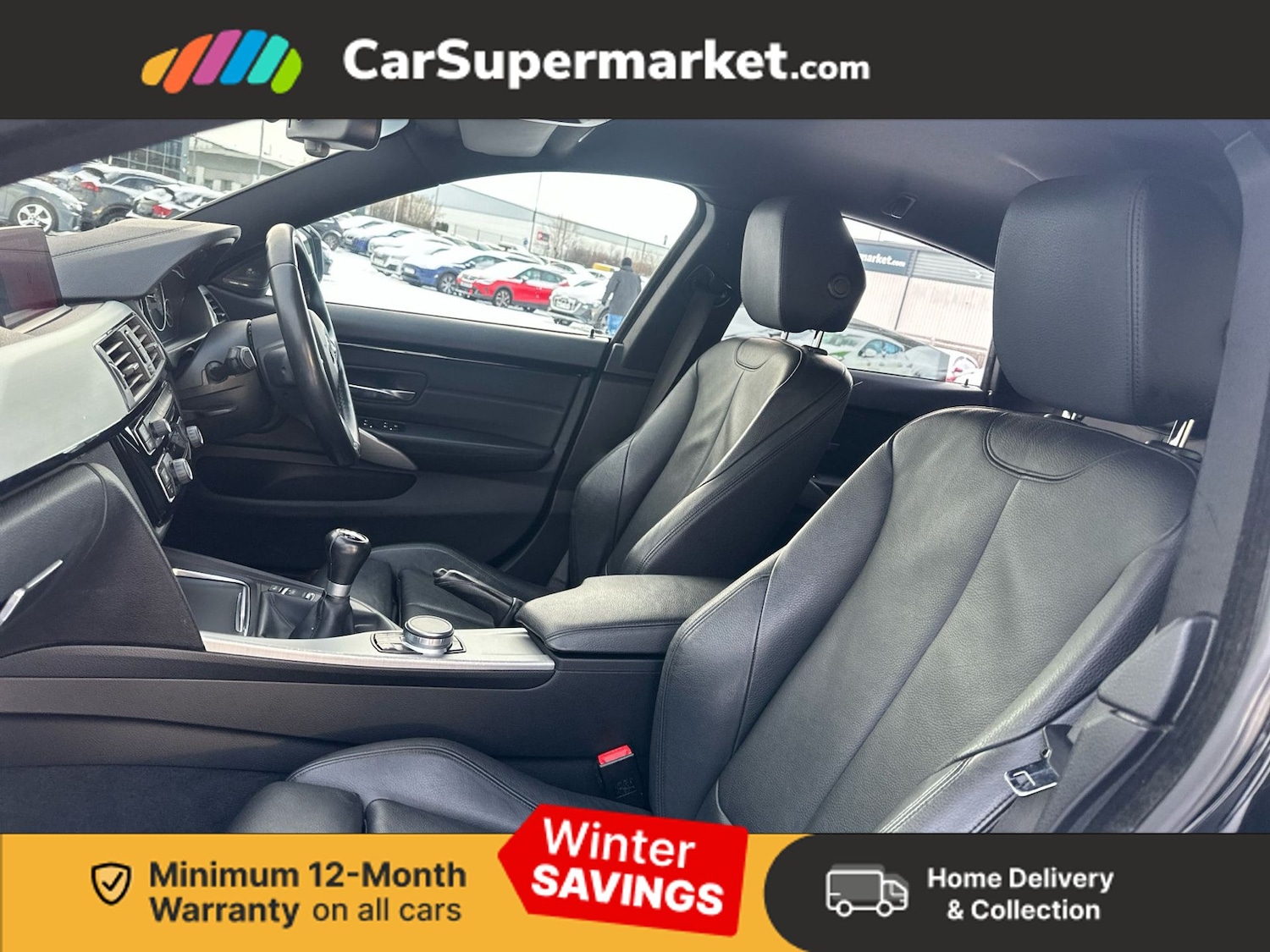 Used BMW 4 Series 2020 for sale - 77187393: Photo 17