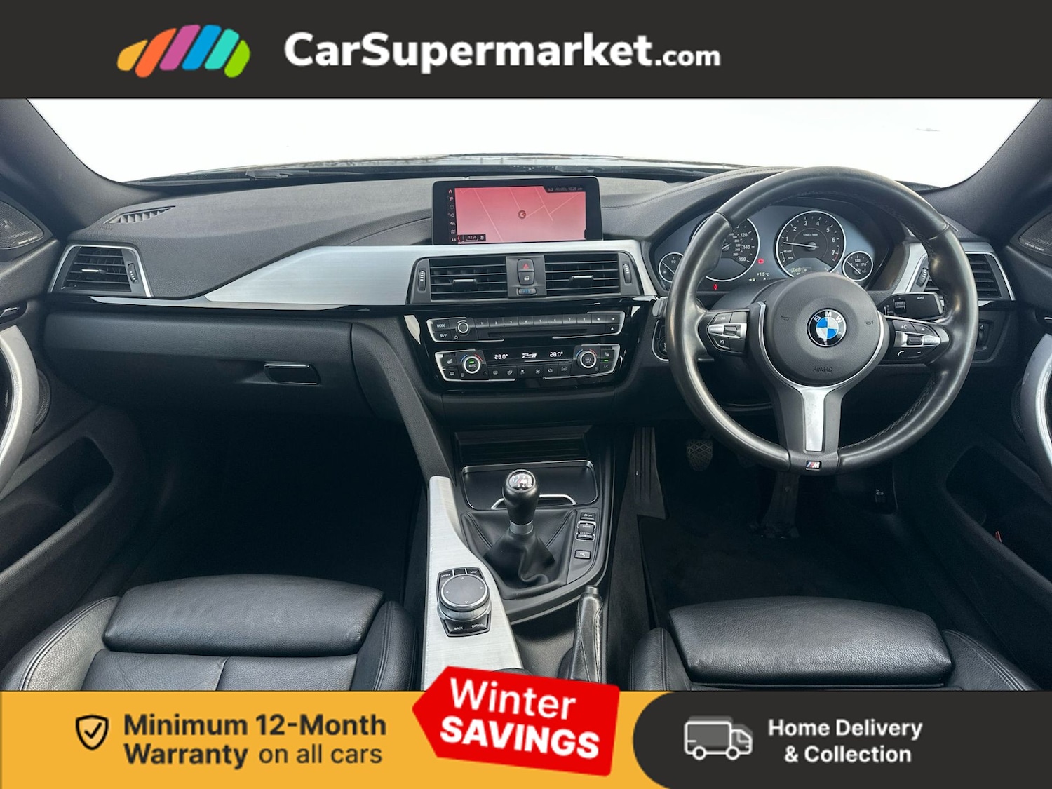 Used BMW 4 Series 2020 for sale - 77187393: Photo 19