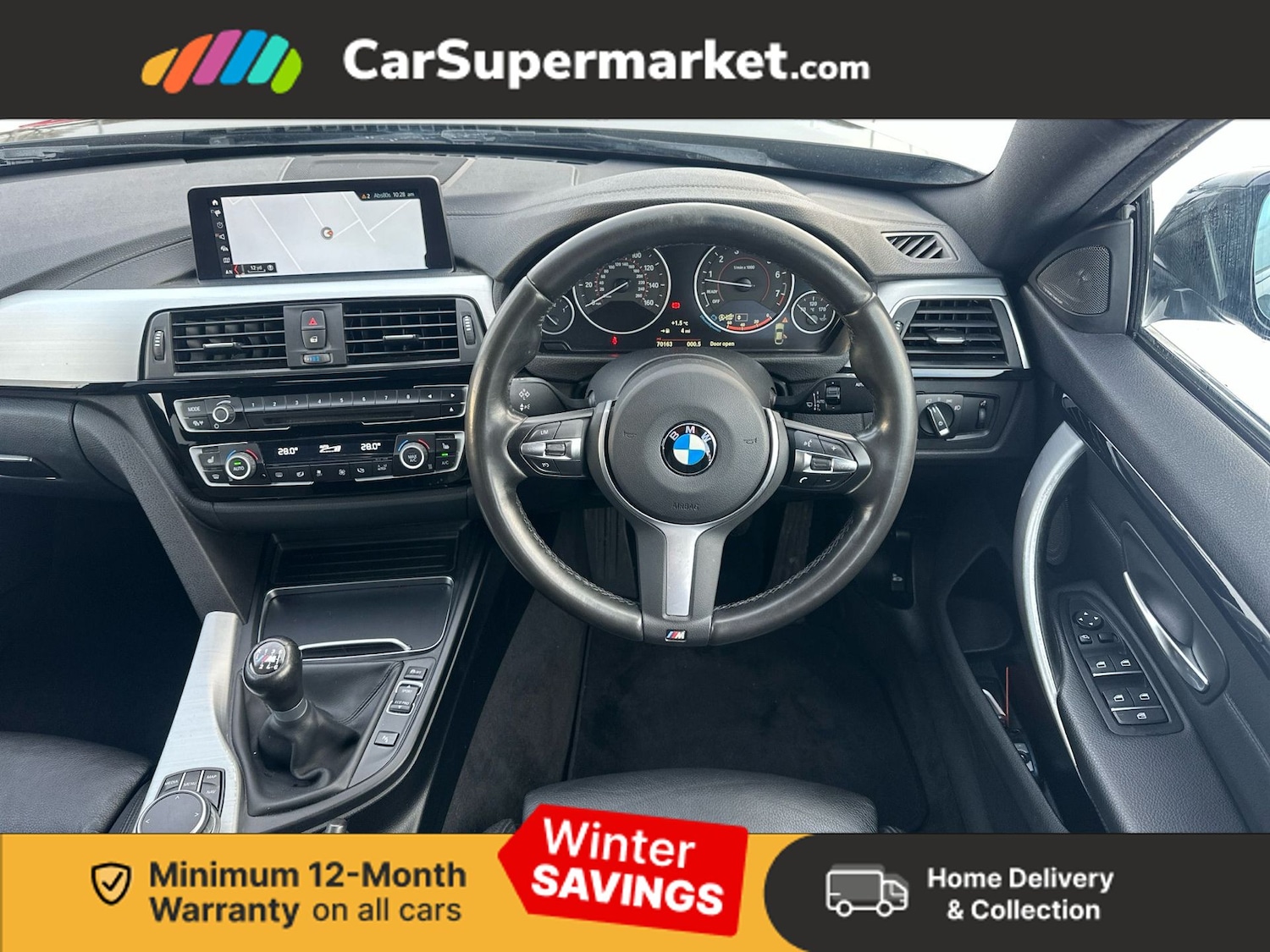 Used BMW 4 Series 2020 for sale - 77187393: Photo 20