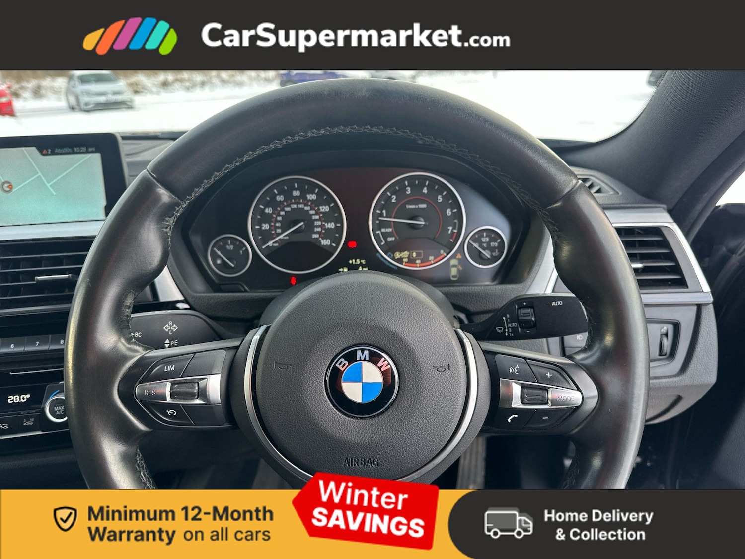 Used BMW 4 Series 2020 for sale - 77187393: Photo 21