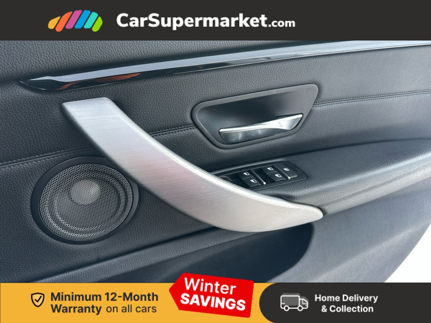 Used BMW 4 Series 2020 for sale - 77187393: Photo 23