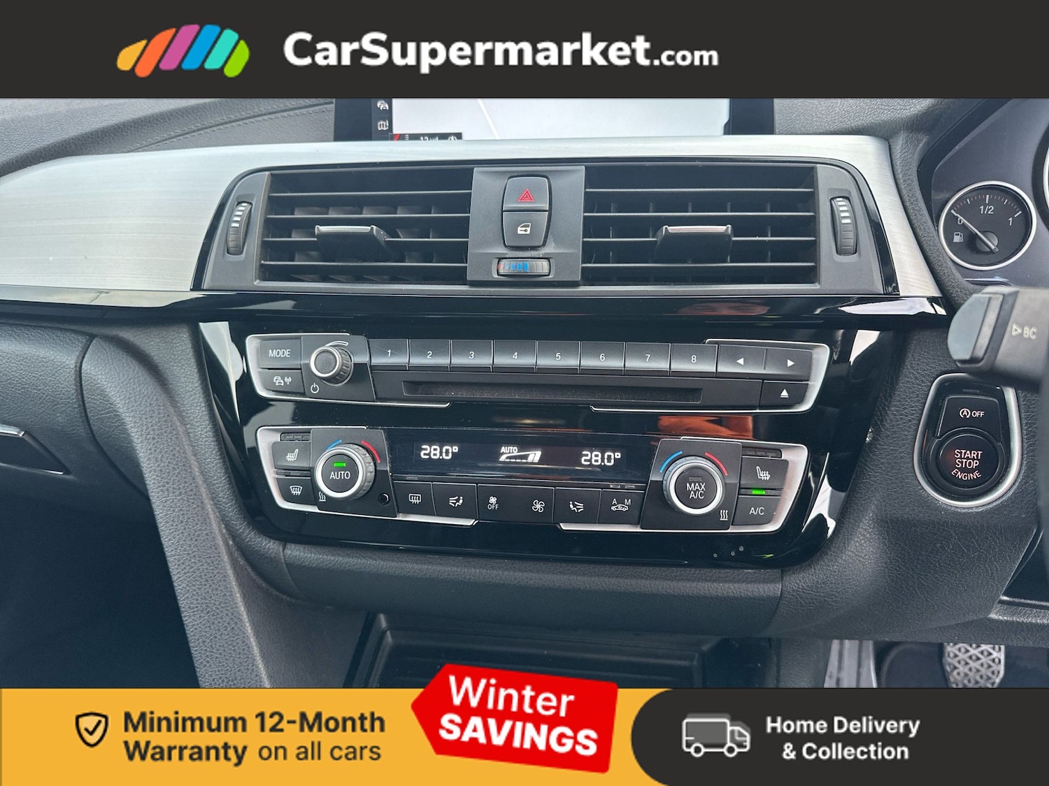 Used BMW 4 Series 2020 for sale - 77187393: Photo 25