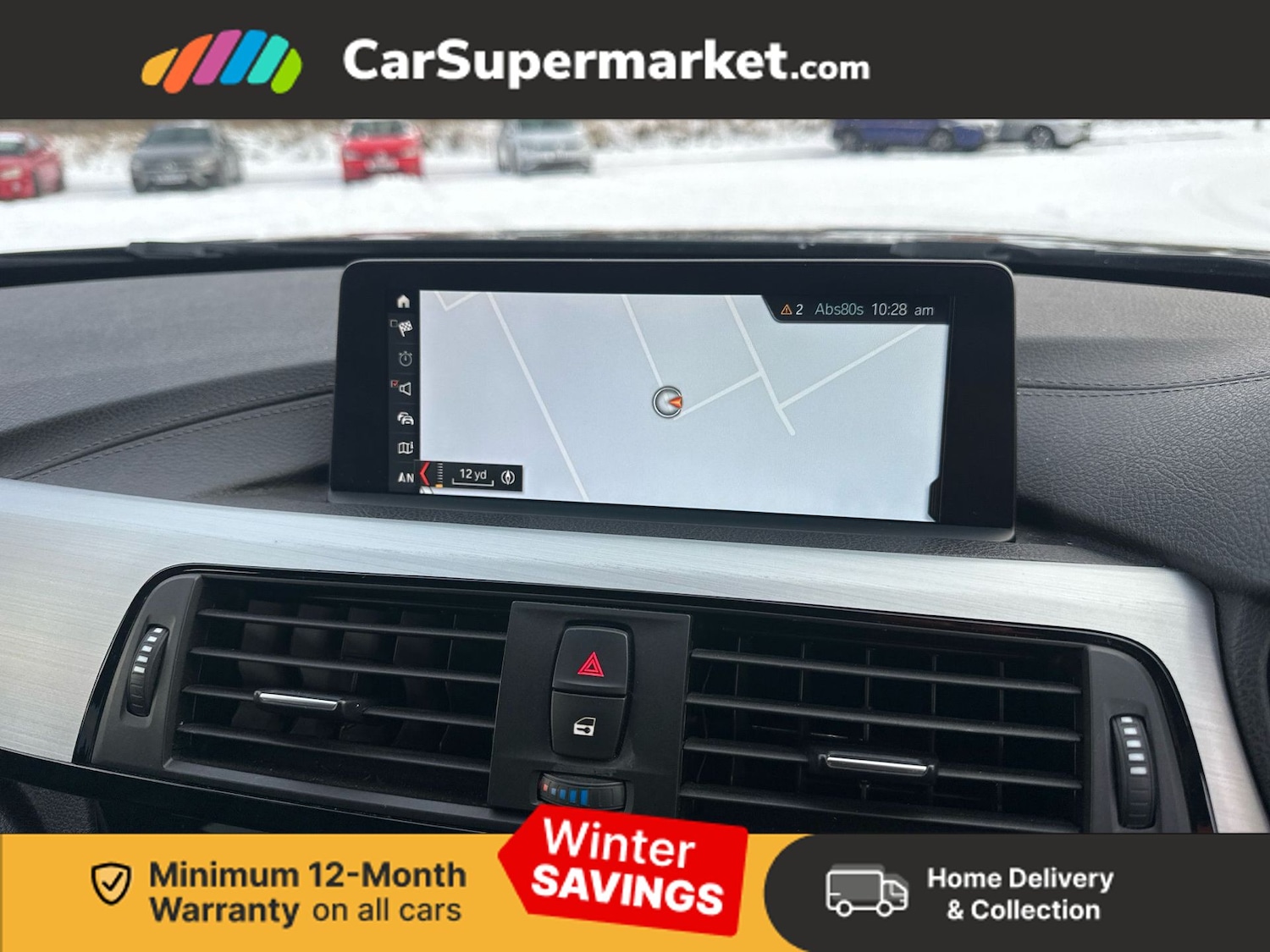 Used BMW 4 Series 2020 for sale - 77187393: Photo 26