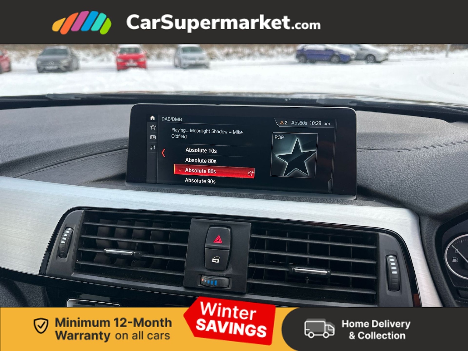 Used BMW 4 Series 2020 for sale - 77187393: Photo 28