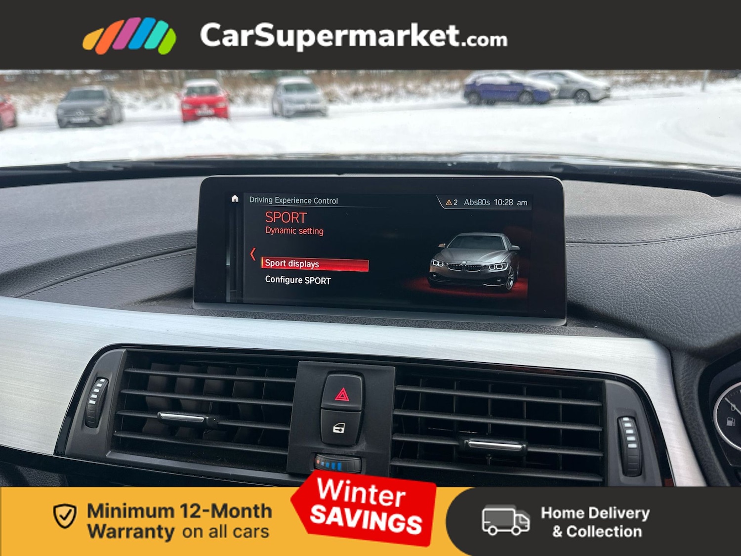 Used BMW 4 Series 2020 for sale - 77187393: Photo 29