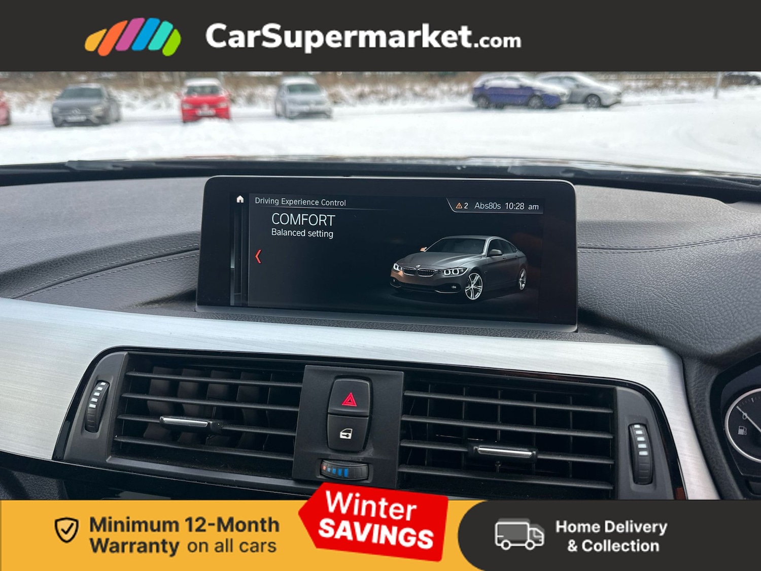 Used BMW 4 Series 2020 for sale - 77187393: Photo 30