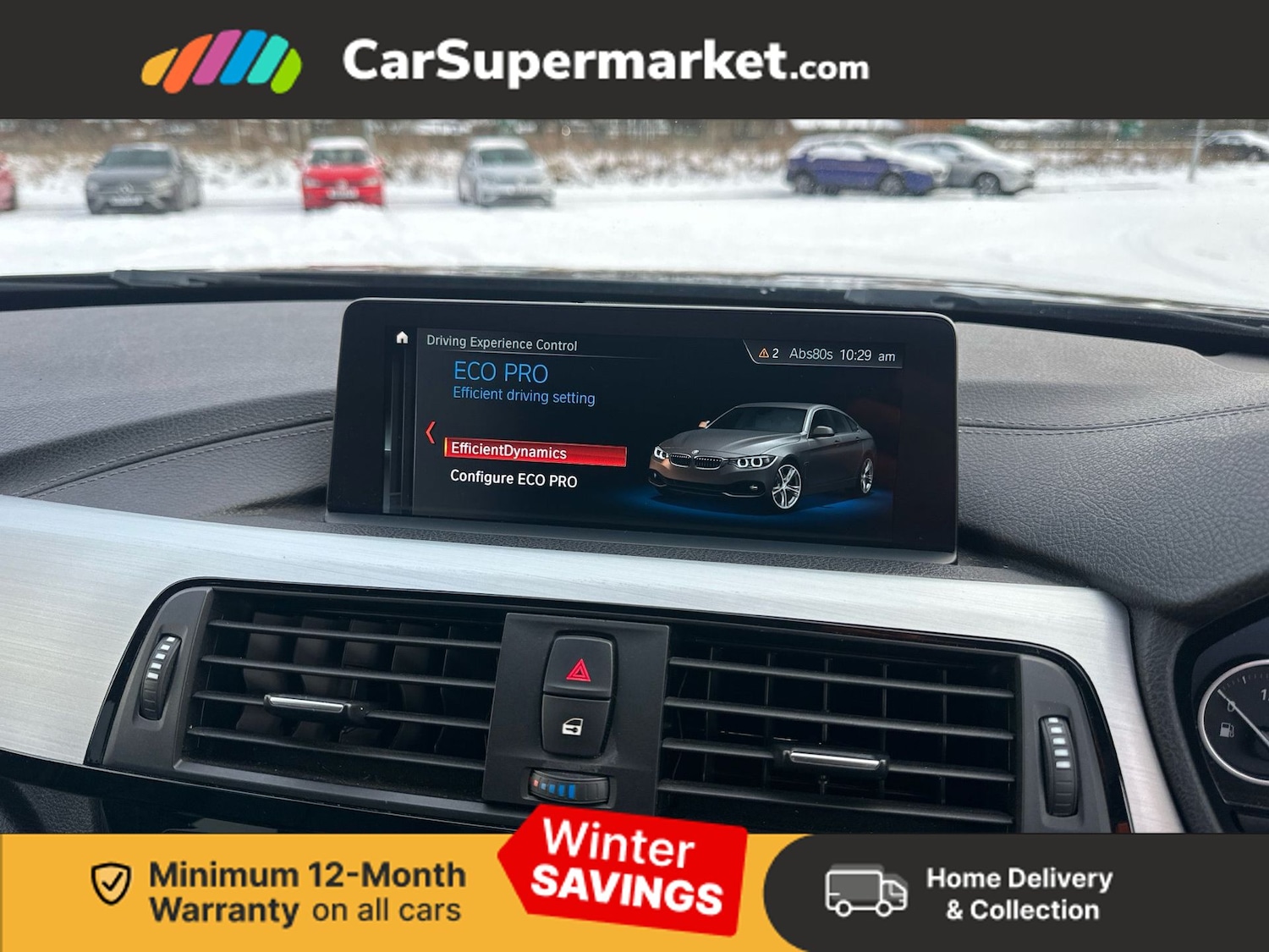 Used BMW 4 Series 2020 for sale - 77187393: Photo 31