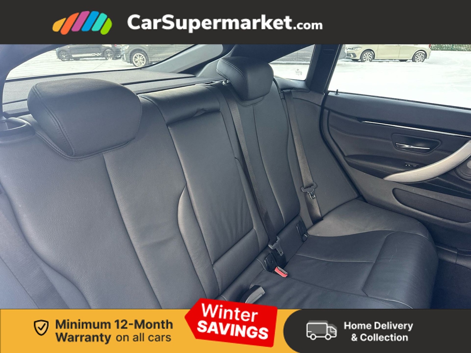 Used BMW 4 Series 2020 for sale - 77187393: Photo 34