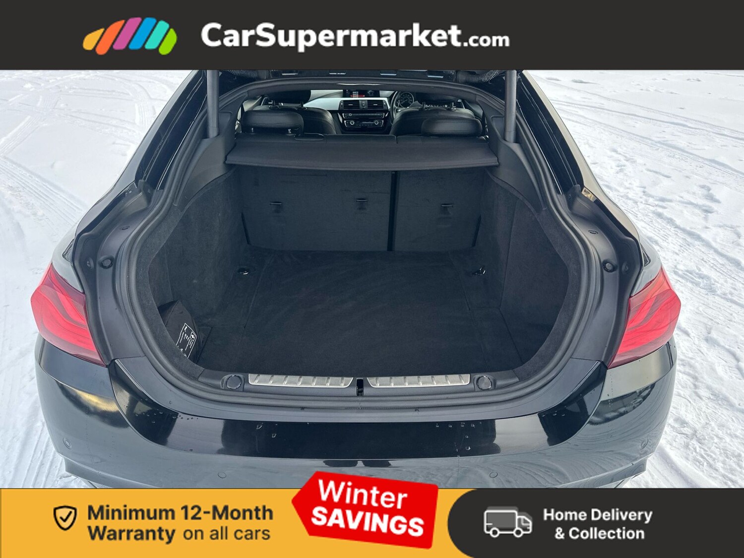 Used BMW 4 Series 2020 for sale - 77187393: Photo 35