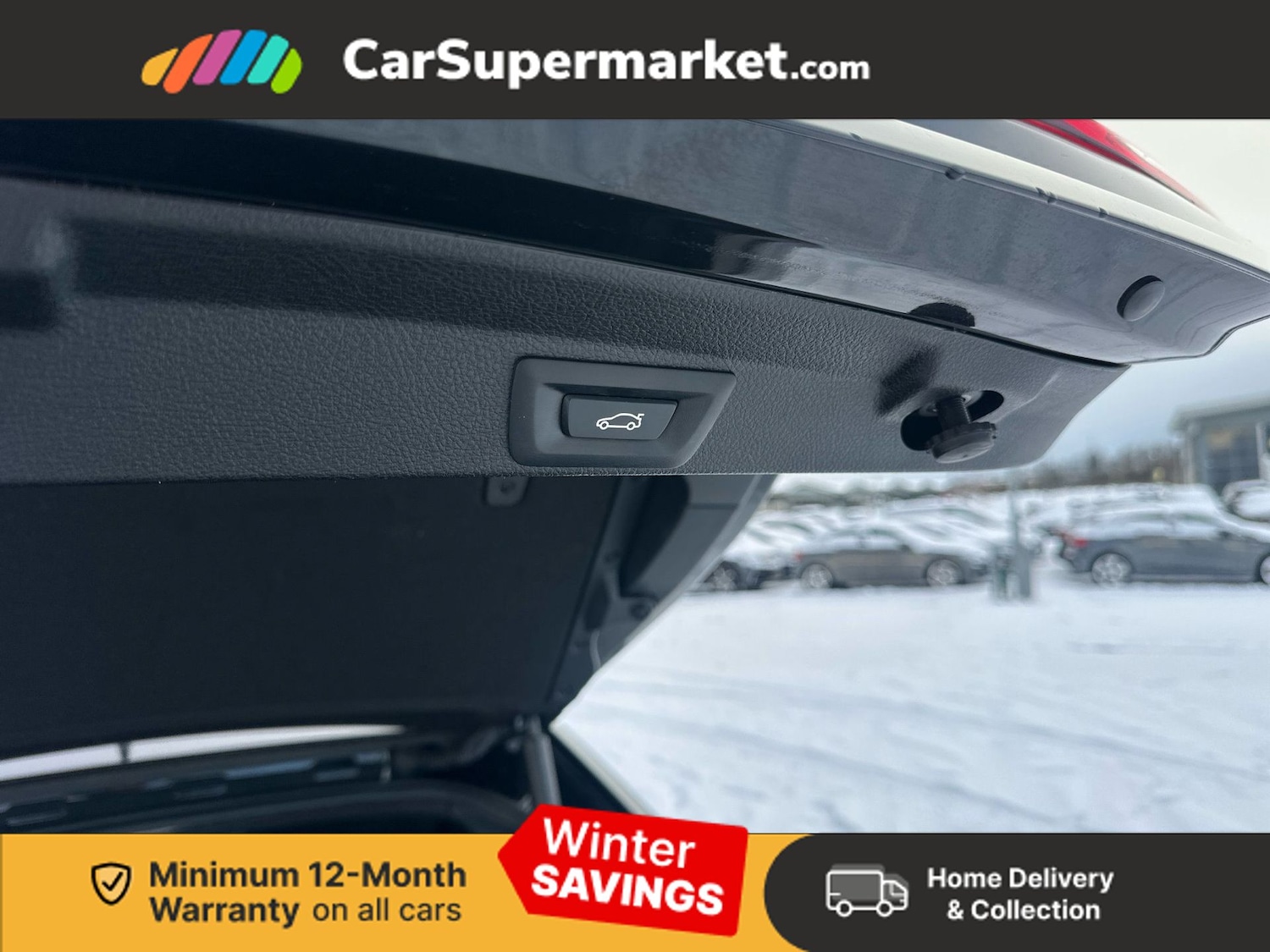 Used BMW 4 Series 2020 for sale - 77187393: Photo 36