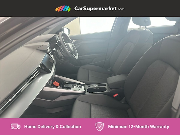 Used Audi A3 2023 for sale - 76194148: Photo 11