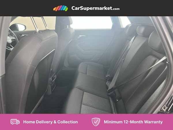 Used Audi A3 2023 for sale - 76194148: Photo 12