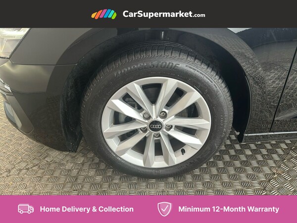 Used Audi A3 2023 for sale - 76194148: Photo 13