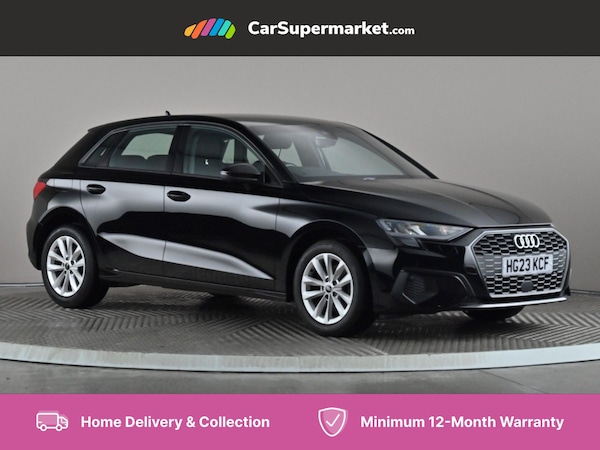 Used Audi A3 2023 for sale - 76194148: Photo 1