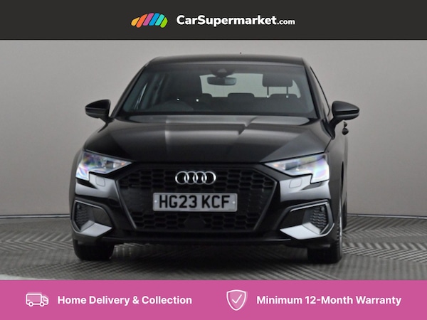 Used Audi A3 2023 for sale - 76194148: Photo 2