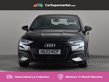 Used Audi A3 2023 for sale - 76194148: Photo 2