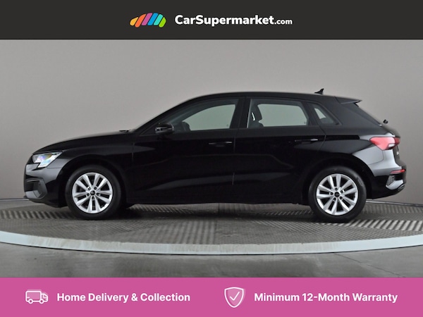 Used Audi A3 2023 for sale - 76194148: Photo 3