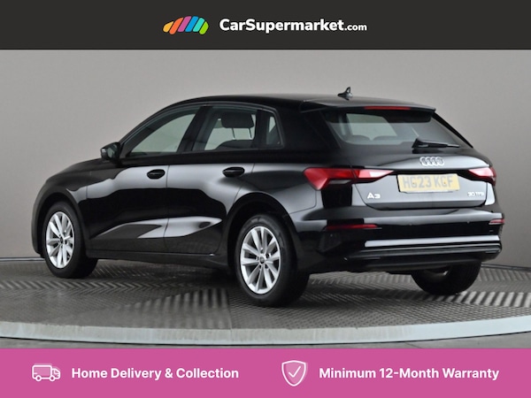 Used Audi A3 2023 for sale - 76194148: Photo 4