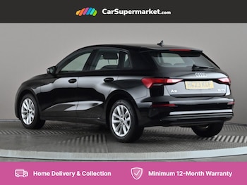 Used Audi A3 2023 for sale - 76194148: Photo 4
