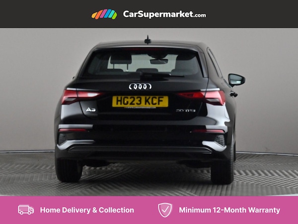 Used Audi A3 2023 for sale - 76194148: Photo 5