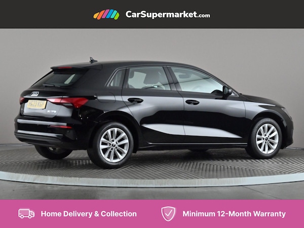 Used Audi A3 2023 for sale - 76194148: Photo 6