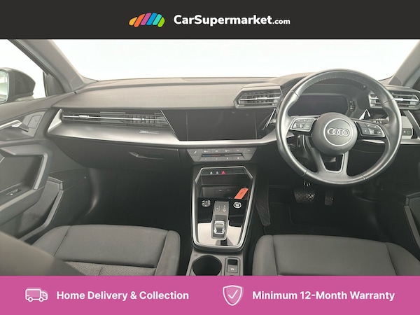 Used Audi A3 2023 for sale - 76194148: Photo 7