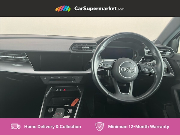 Used Audi A3 2023 for sale - 76194148: Photo 8