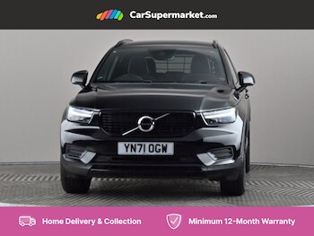Used Volvo XC40 2021 for sale - 75834709: Photo