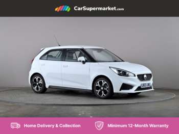 Used MG MG3 2023 for sale - 75043215: Photo
