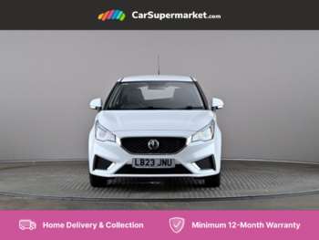 Used MG MG3 2023 for sale - 75043215: Photo