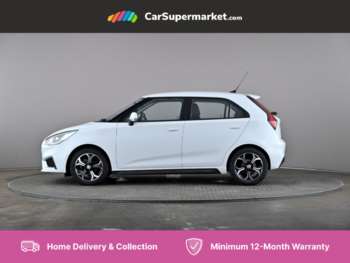 Used MG MG3 2023 for sale - 75043215: Photo